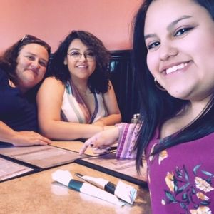 Meet your Posher, Carol